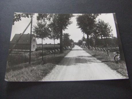 Dordrecht Overweg Oudedijk 1937